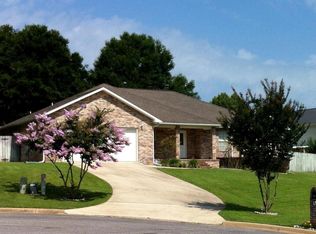 411 Tobago Ct, Crestview, FL 32536