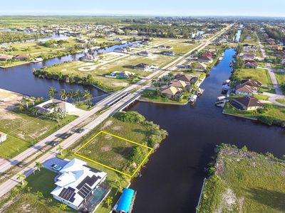 1255 Old Burnt Store Rd N #3, Cape Coral, FL, 33993