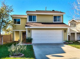 13628 Chaparral Trl, Yucaipa, CA 92399