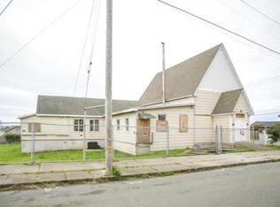 1400 A St, Eureka, CA 95501