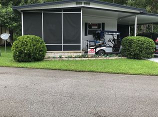 8975 W Halls River Rd LOT 129, Homosassa Springs, FL 34448