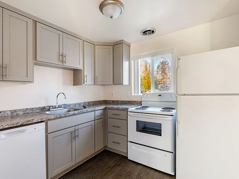 Scottsdale Park Apartments — Photo 6