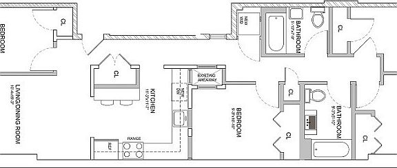 2nd image of 80 Saint Marks Ave APT 3A