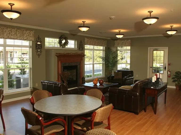 Waterside Senior Apartments — Photo 7