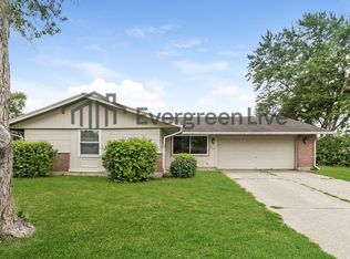 5862 Brandt Pike, Dayton, OH 45424