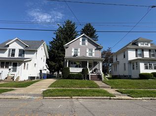 1039 Beckford St, New Castle, PA 16101