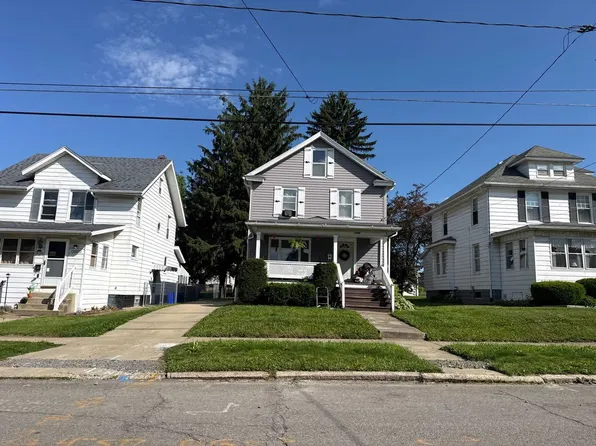 1039 Beckford St, New Castle, PA 16101