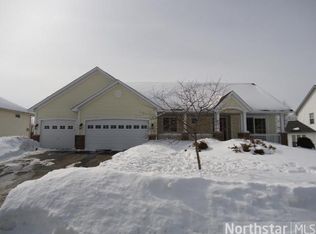 13470 214th Ln NW, Elk River, MN 55330
