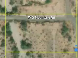 S 132nd Ave, Goodyear, AZ 85338