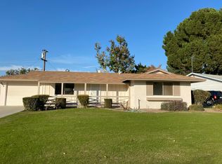 6304 Ellis Ave, Bakersfield, CA 93309