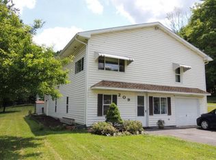209 S Jensen Rd, Vestal, NY 13850