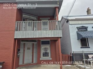 1021 Columbia St #3, Newport, KY