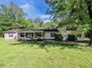 1813 & 1795 Fuqua Rd, Rockfield, KY 42274