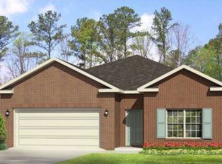 8039 Beretta Dr, Theodore, AL 36582