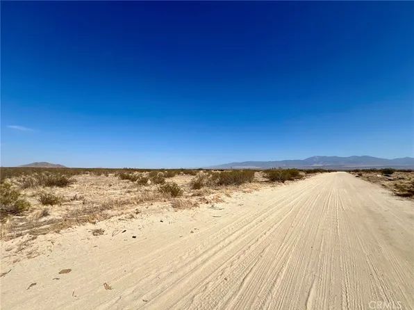 0 Corner Ave S Suite 190, Palmdale, CA 93551