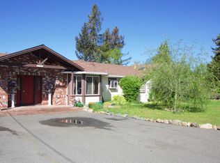 4780 Rincon Creek Way, Santa Rosa, CA 95409