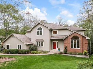 16 Lewis Rd, Marlborough, CT 06447