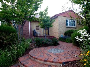 1265 S Steele St, Denver, CO 80210