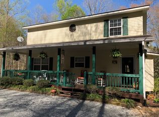 1847 Lucius Rd #3, Cherry Log, GA 30522