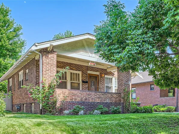 1034 S Corona Street, Denver, CO 80209