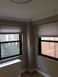 Rented by UES Management