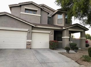 15322 N 136th Ln, Surprise, AZ 85379