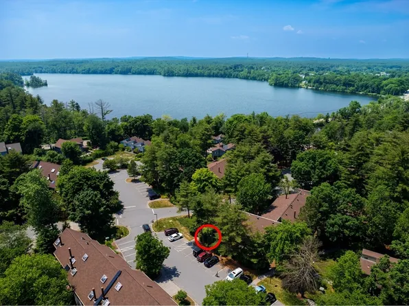 244 Old Beaverbrook Unit 244, Village Of Nagog Woods, MA 01718