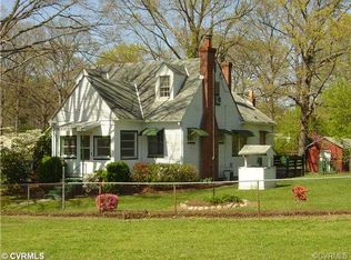 6708 Elkhardt Rd, North Chesterfield, VA 23225