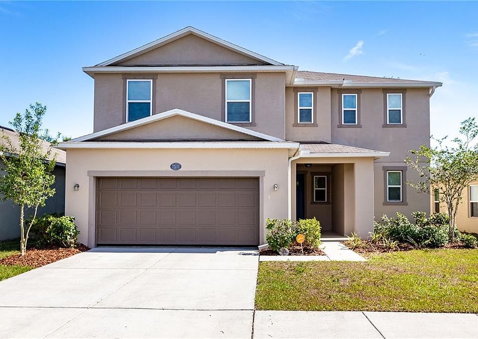 1st image of 7511 Tangle Rush Dr