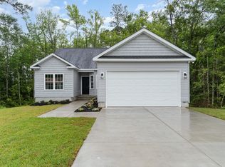 634 Goretown Loop, Loris, SC 29569