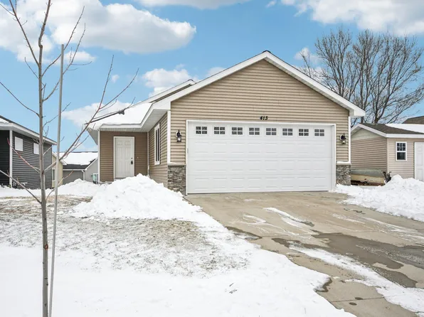 413 Grant Ave SE, Hutchinson, MN 55350