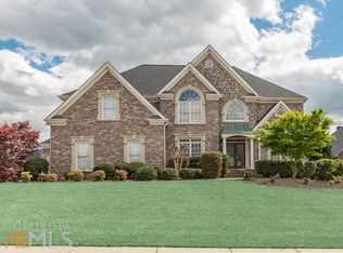 208 Deer Park Trl, Canton, GA 30114