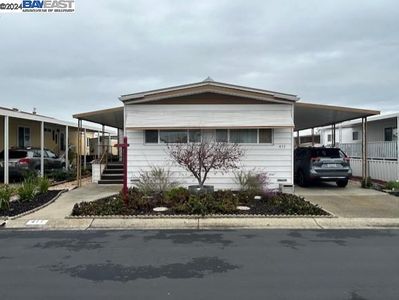 411 Santa Monica, San Leandro, CA, 94579