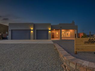 4621 27th Ave NE, Rio Rancho, NM 87144
