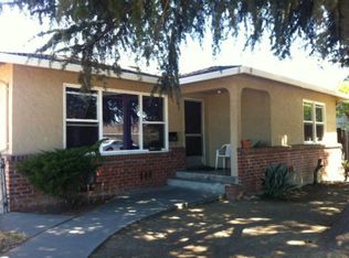 100 S White Rd, San Jose, CA 95127