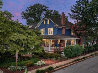 62 Southgate Ave, Annapolis, MD 21401