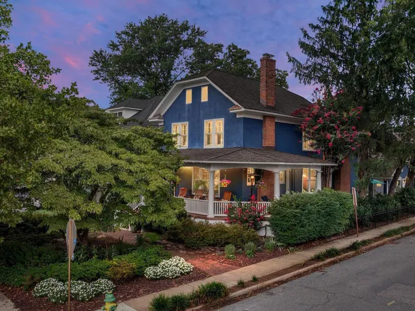 62 Southgate Ave, Annapolis, MD 21401
