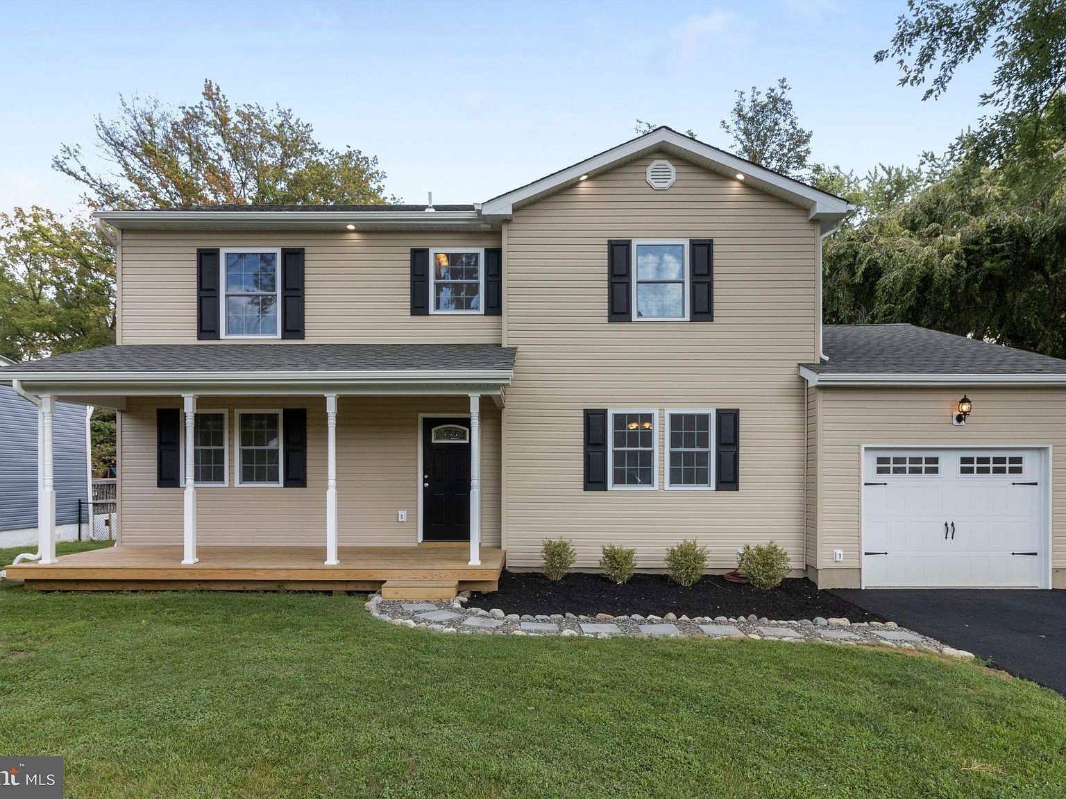 1523 Lake Rd, Feasterville Trevose, PA 19053 Zillow
