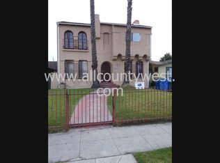 4404 Cimarron St APT 3, Los Angeles, CA 90062