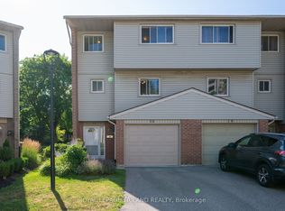 300 Sandringham Cres #14, London, ON N6C5B4