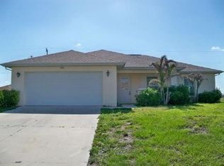 1430 NW 7th Ave, Cape Coral, FL 33909