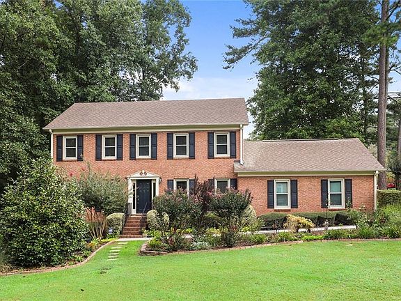 2nd image of 1101 Cedar Branch Ct SW