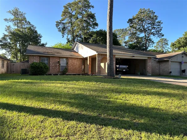 4930 Fitzwater Dr, Spring, TX 77373