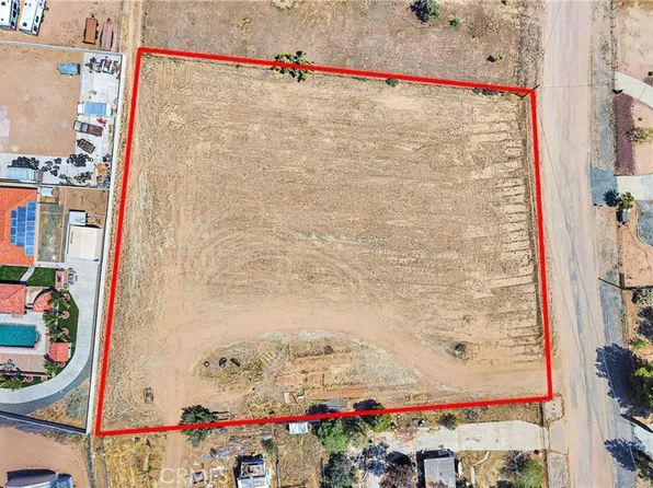 0 Elm St Lot 181, Hesperia, CA 92345