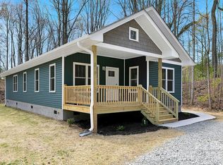 219 Trent Rd, Brevard, NC 28712