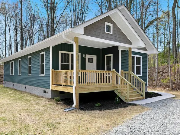 219 Trent Rd, Brevard, NC 28712