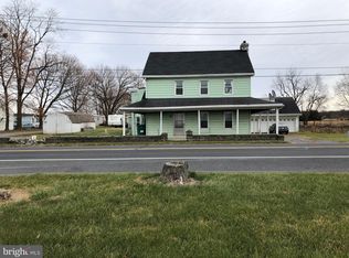 13884 Molly Pitcher Hwy APT 1, Greencastle, PA 17225
