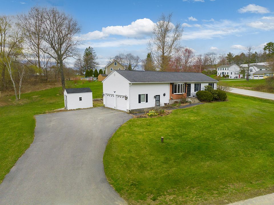 2 Anthony Street, Lisbon, ME 04252 Zillow