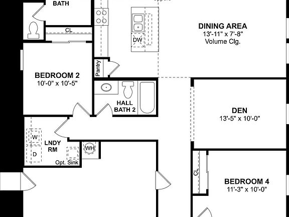 3rd image of 40470 W Chambers Drive