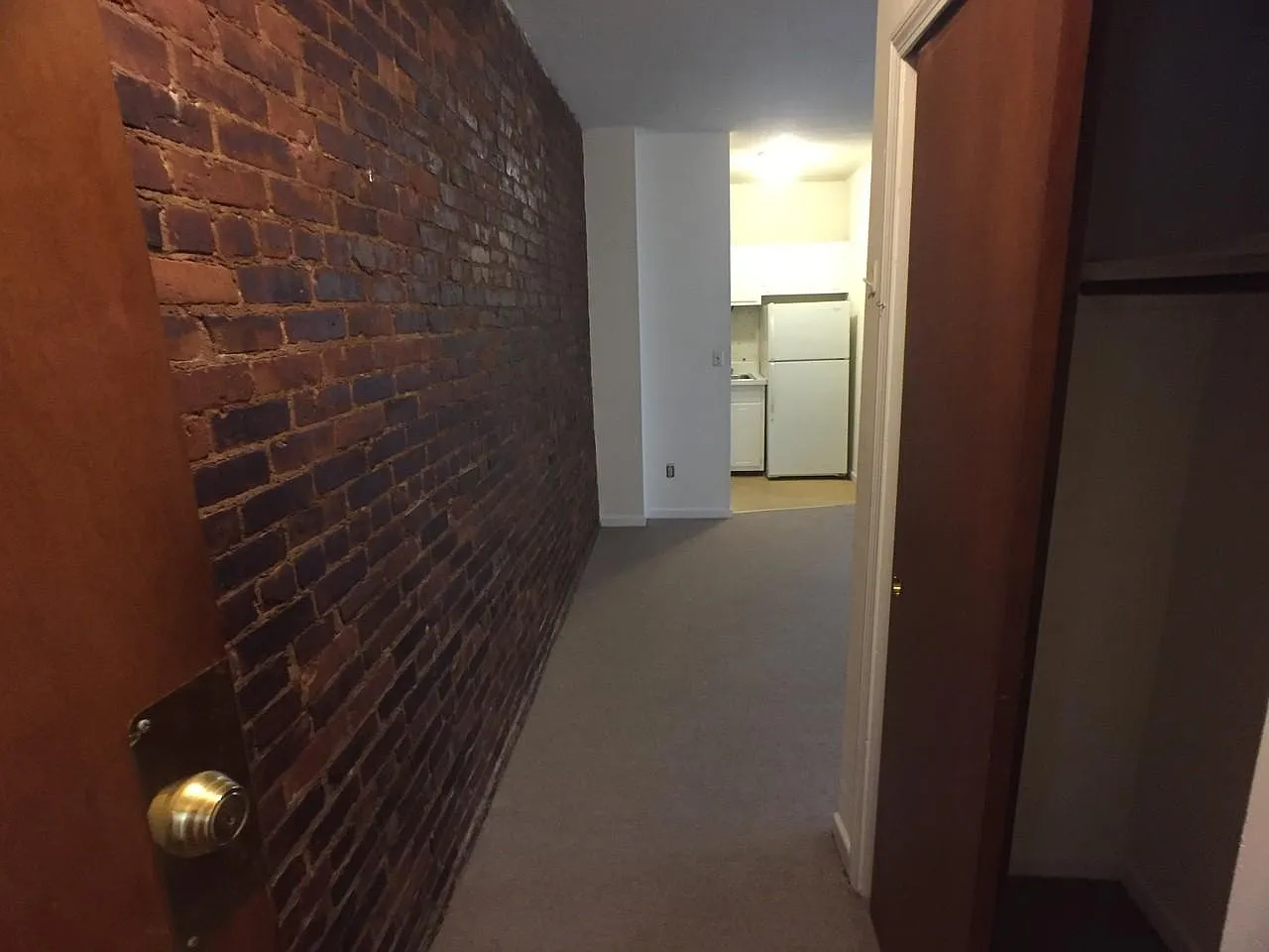 1 bed, 650 sqft, $2,500 — Photo 4